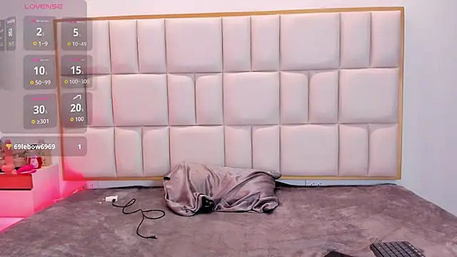 abigail_johnson 라이브 XXX 채팅