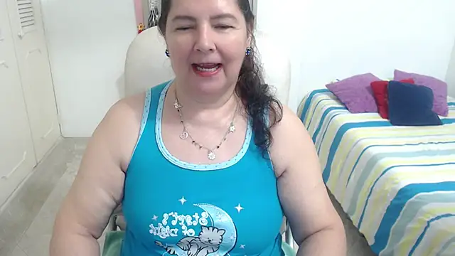 Chat XXX ao vivo de leonela_69