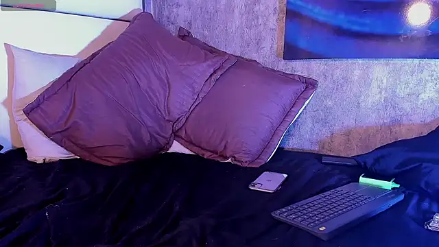 Chat +18 de Thiagoferreti ao vivo