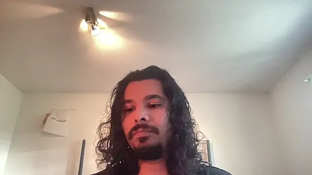 Show de daddyvibes na webcam