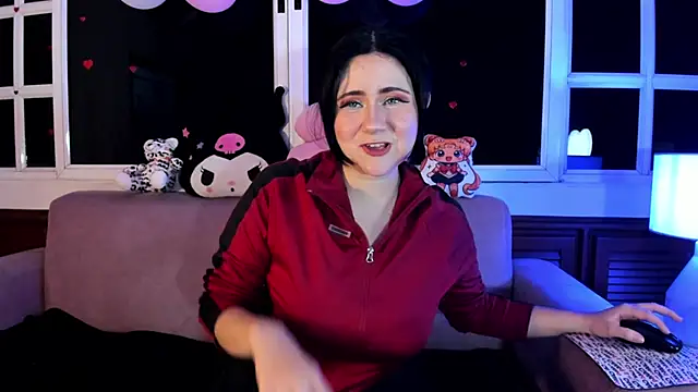 harimoon1's Live XXX Chat