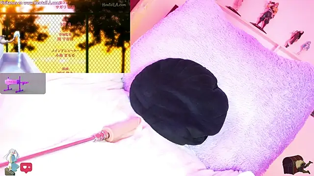 Noha-- Live XXX Chat