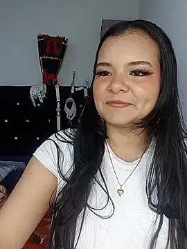 Emily_Rouse23's Live XXX Chat