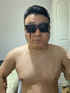 langzi-888 Webcamshow