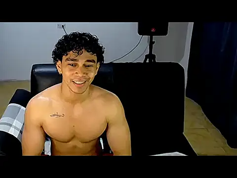 Chat XXX en directo de mateo_jack