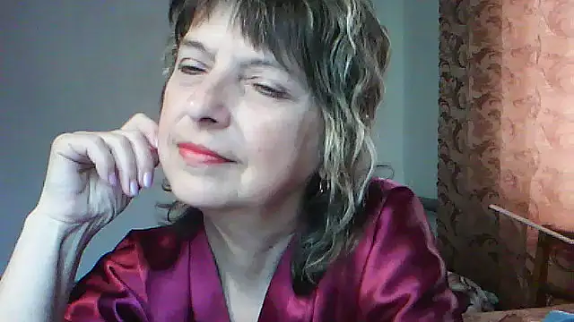 ElizabethGorden Webcamshow
