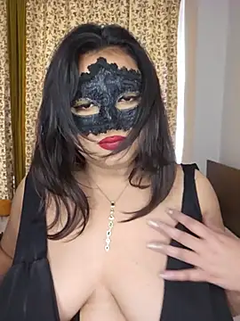 Blossam_07 Adlı Modelin Canlı XXX Sohbeti