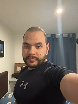 Show Webcam de Axel_Dominus