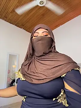 jazmin_anbar's Live XXX Chat
