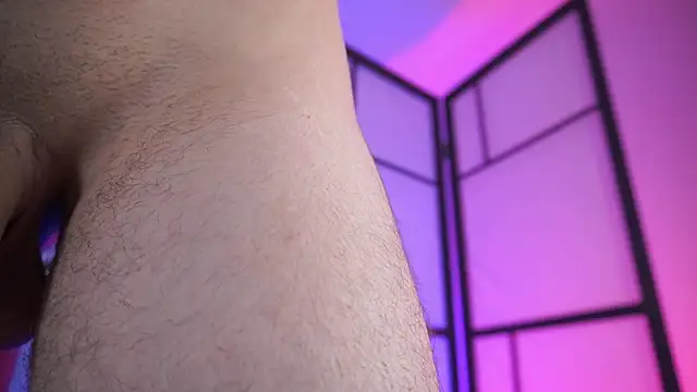mathewconelly's Webcam Show