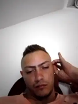 Show de cristhipe na webcam
