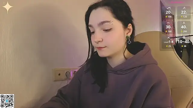 Chat XXX Live Luna_Moon13