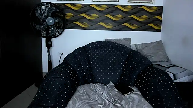 Chilly_Willyx – Kamerová šou