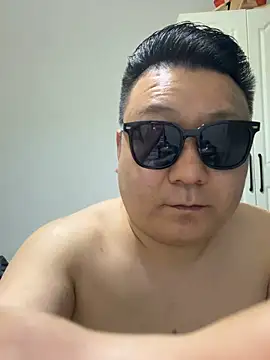 langzi-888's Live XXX Chat