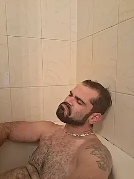 Czat XXX na żywo – Zander823