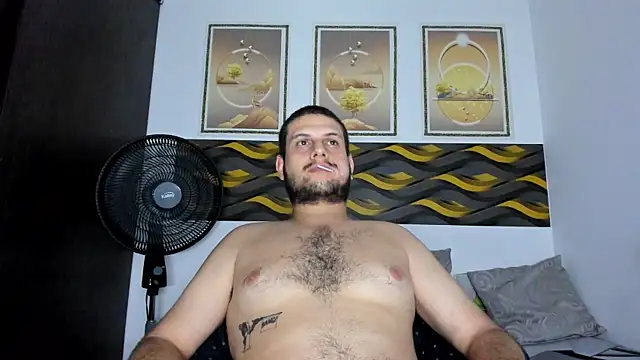 Chilly_Willyx's Webcam Show