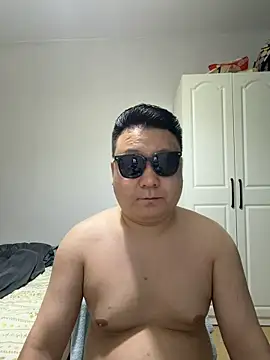 Chat XXX en directo de langzi-888