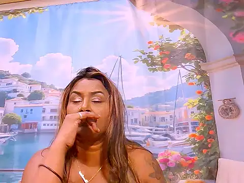 indiansparkle Live XXX-chat
