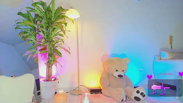erotik_lady Live XXX-chat