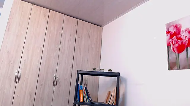 pinky_f00x Live XXX-Chat