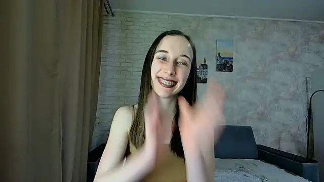 Chat XXX en directo de Anika_bloom