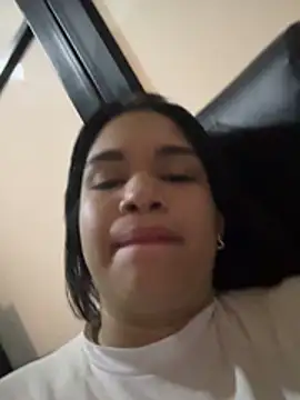 Chat XXX en directo de SamaraAnders_
