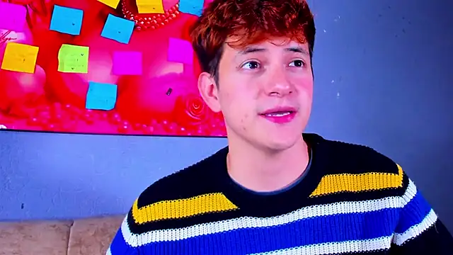 BastianLeoniis Webcamshow