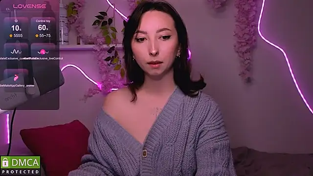 Czat XXX na żywo – wow_susan