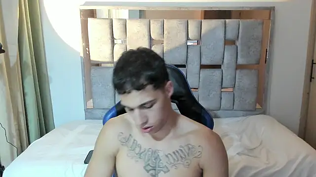 orionblaze69_'s Webcam Show