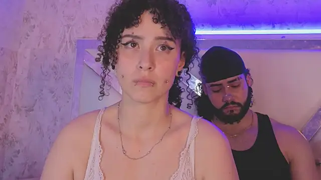 Benny_and_Mark Live XXX Chat