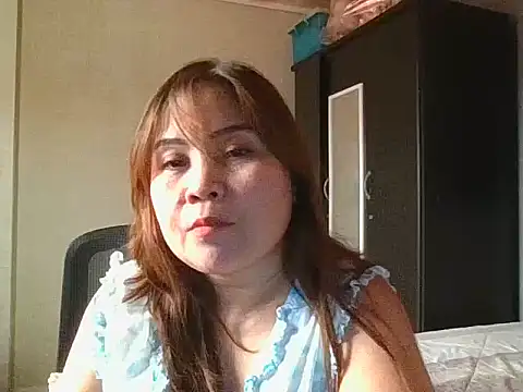 XXX chat uživo modela fixylady
