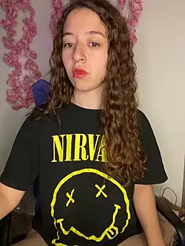 -rosiのライブXXXチャット