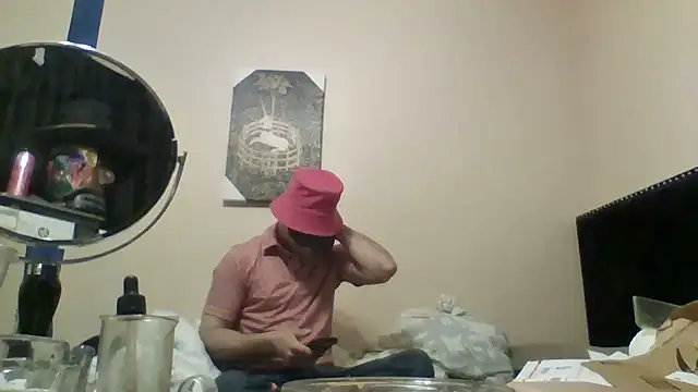 hailzeffnn Webbikameraesitys
