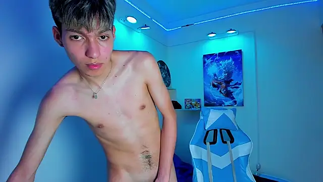 Онлайн чат XXX harry_jonshon69