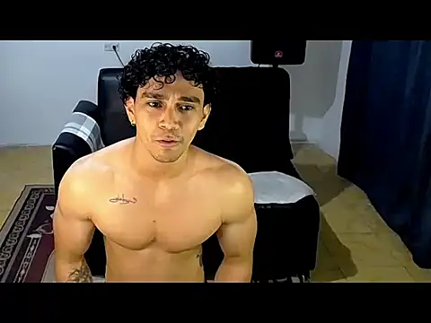 mateo_jack Webcamshow