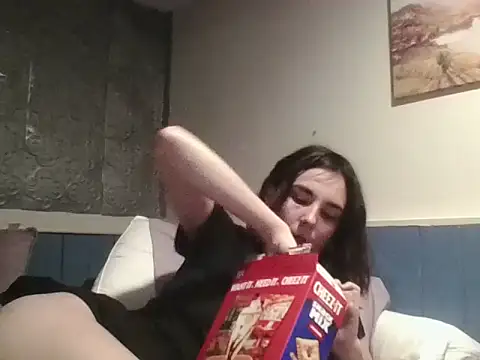 crazygirl244's Webcam Show