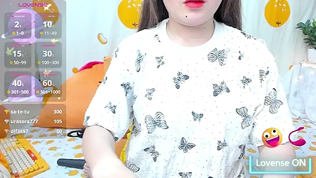 Chat XXX Live Anchan_JP