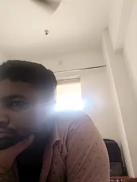 vinay_smalldick Adlı Modelin Web Kamerası Şovu