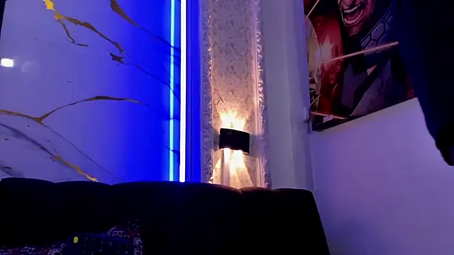 kai_storm77 élő XXX-chatje