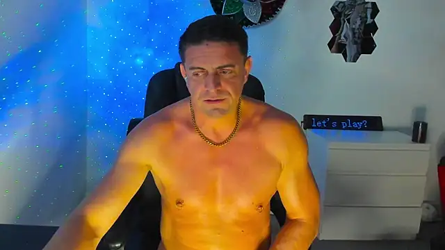 عرض كام petr37pol