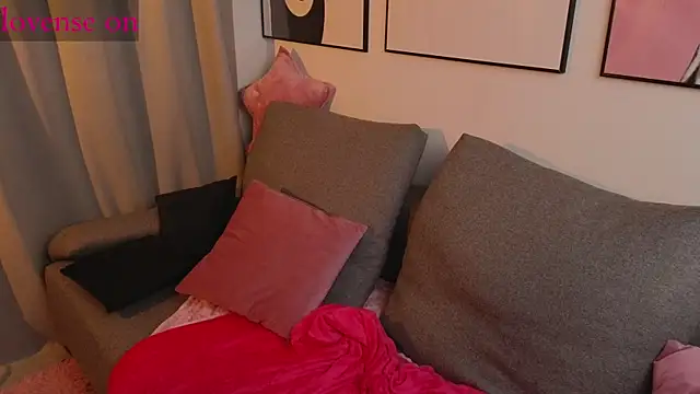 Rosie_Mac's Live XXX Chat