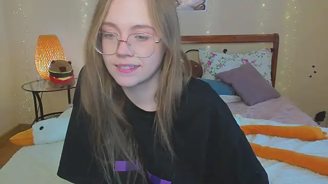 Chat XXX en directo de miya_soft