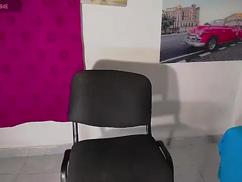 KeysyCFire Live XXX-Chat