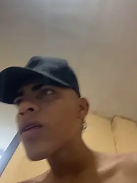 Antonelo_blake's Webcam Show
