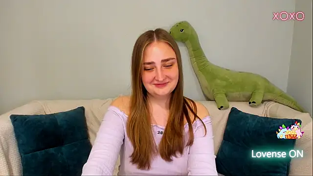 MilliStrii Live XXX-Chat