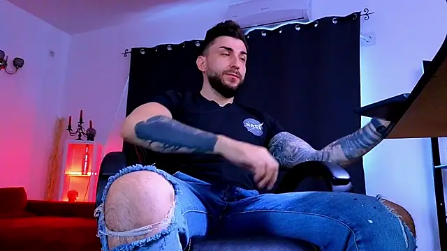 عرض كام MightyAaron66