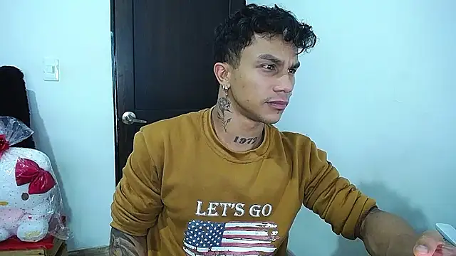 Leonard_Pricen Webbikameraesitys