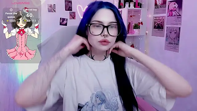 Morana_Batt's Live XXX Chat