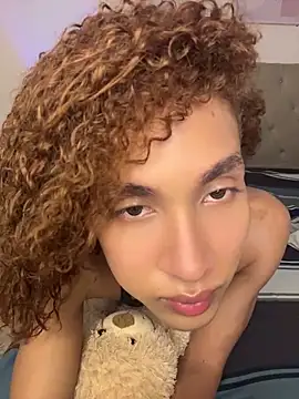Chloe_Celeste 웹캠 쇼