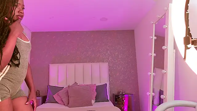 AmyRider_ 现场XXX聊天